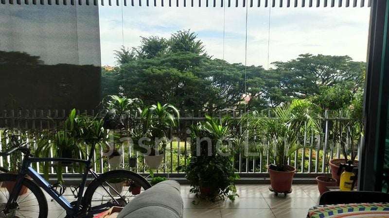 3 Bed Condo for Rent in  Hundred Trees - Image 6