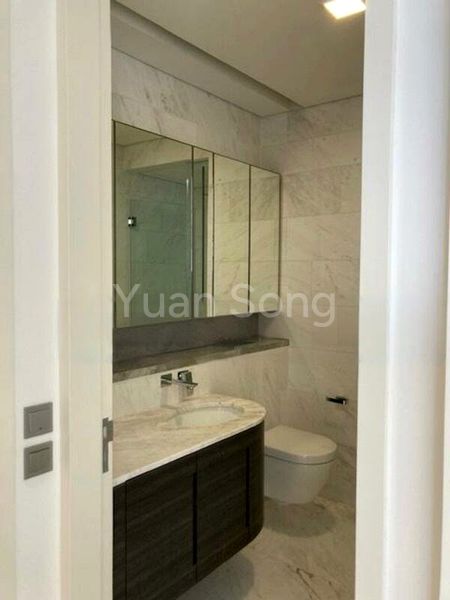 1 Bed Apartment (Condo) for Rent in  Duo Residences / Duo Tower/Duo  Galleria - Image 2