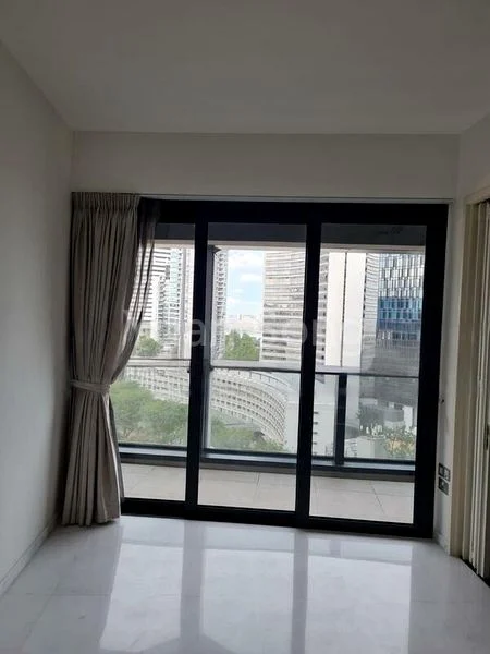 1 Bed Apartment (Condo) for Rent in  Duo Residences / Duo Tower/Duo  Galleria - Image 1