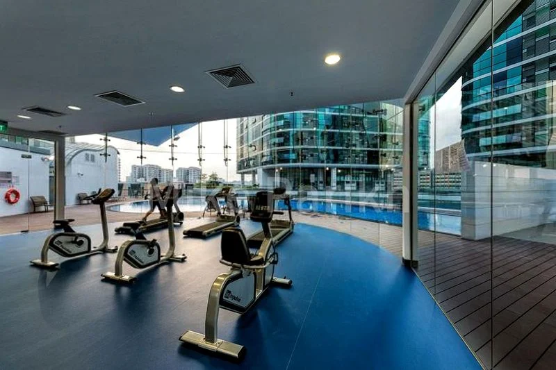 Light Industrial (B1) for Rent in  Oxley Bizhub - Image 6