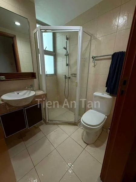 Common Room (Condo) for Rent in  Gardenvista - Image 1