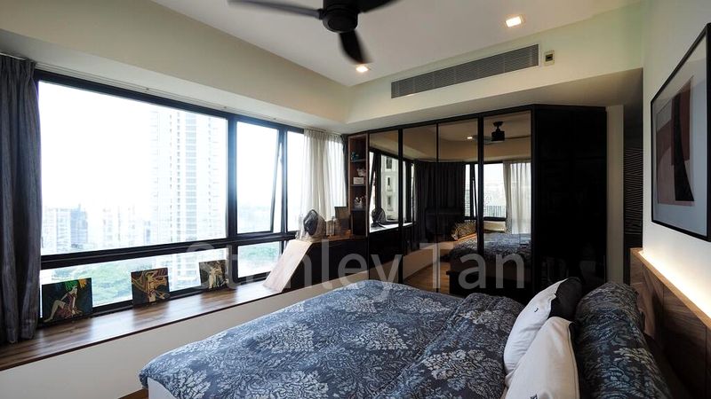 2 Bed Condo for Rent in  Trilight - Image 7