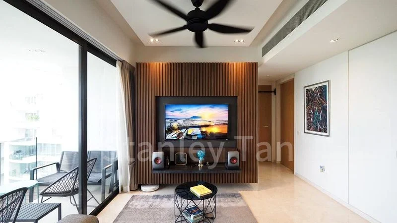 2 Bed Condo for Rent in  Trilight - Image 4