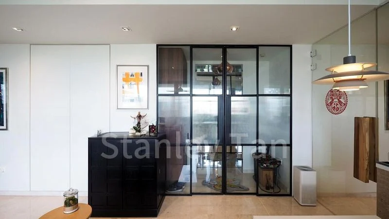 2 Bed Condo for Rent in  Trilight - Image 5