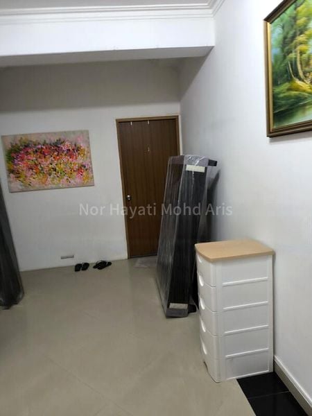 Common Room (Condo) for Rent in  Eastwood Centre - Image 1