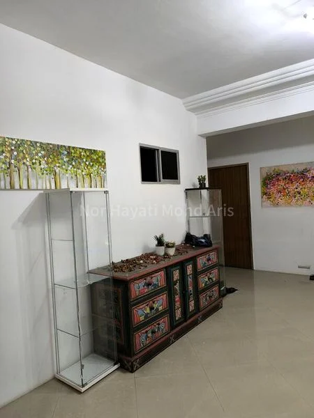 Common Room (Condo) for Rent in  Eastwood Centre - Image 9