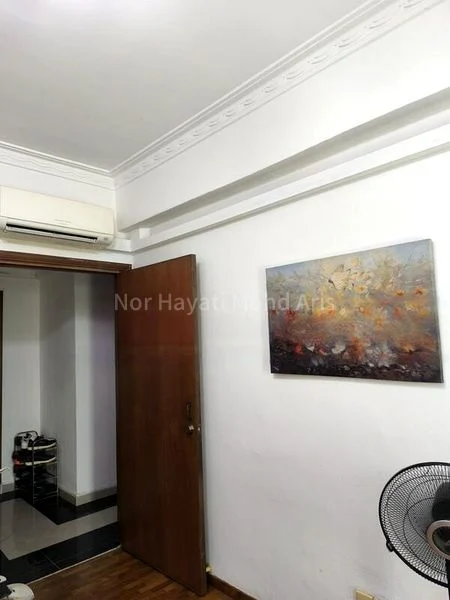 Common Room (Condo) for Rent in  Eastwood Centre - Image 3