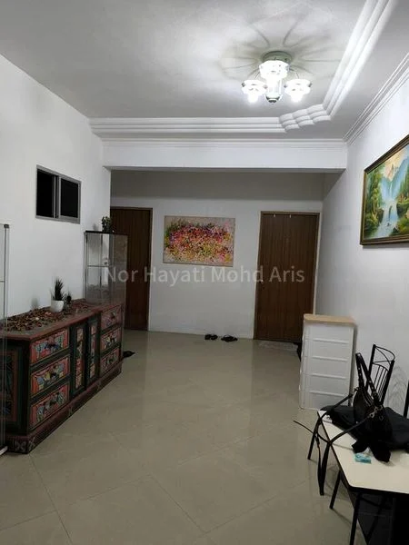 Common Room (Condo) for Rent in  Eastwood Centre - Image 6