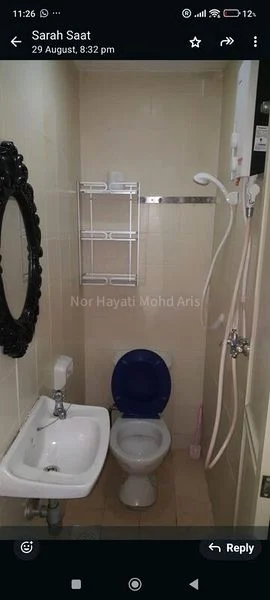 Common Room (Condo) for Rent in  Eastwood Centre - Image 10