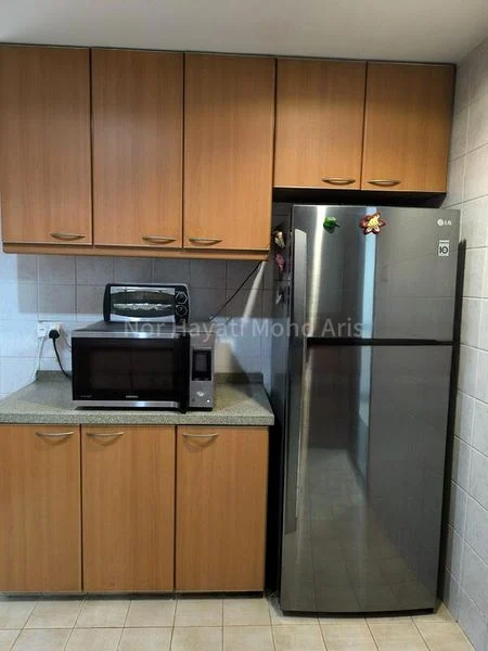 Common Room (Condo) for Rent in  Eastwood Centre - Image 4