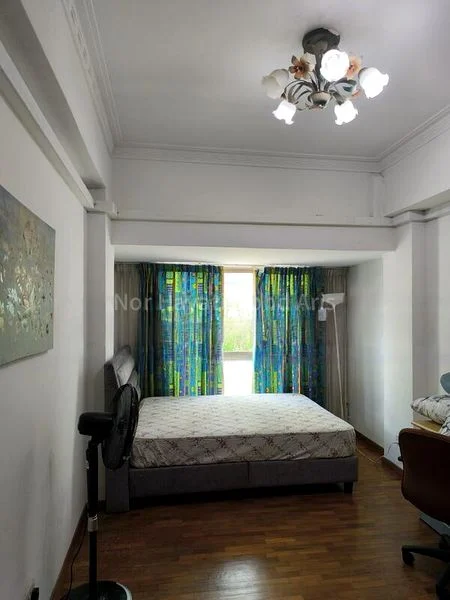 Common Room (Condo) for Rent in  Eastwood Centre - Image 2