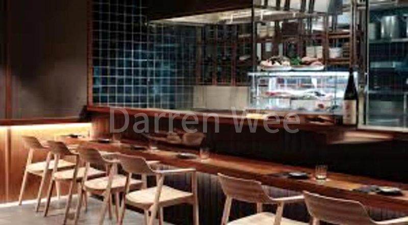 Food & Beverage for Rent: Orchard - Omakase / Upmarket Restaurant - Image 4