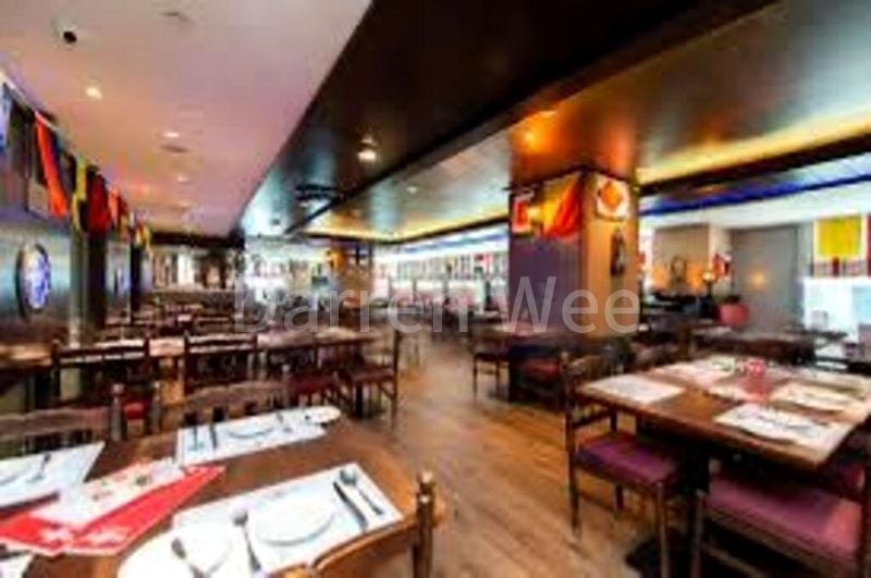 Food & Beverage for Rent: Orchard - Omakase / Upmarket Restaurant - Image 2