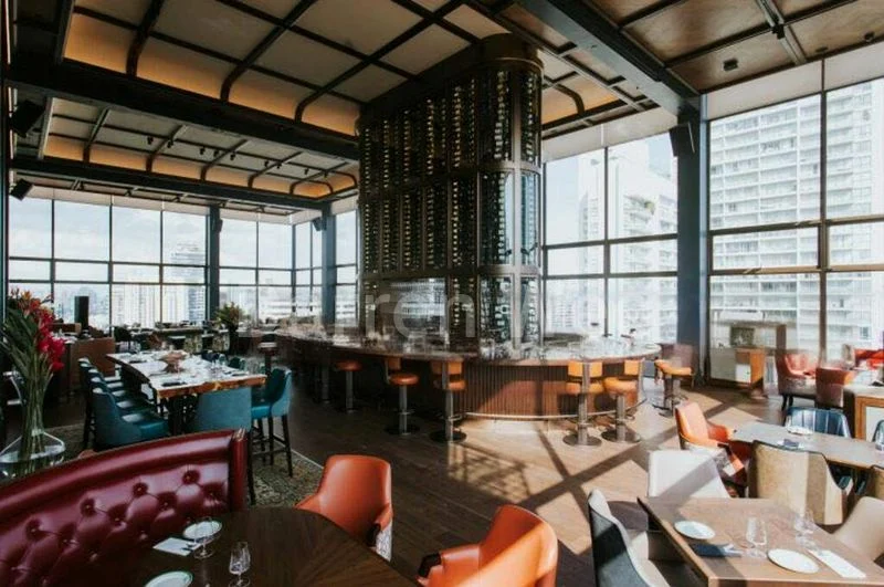 Food & Beverage for Rent: Orchard - Omakase / Upmarket Restaurant - Image 7