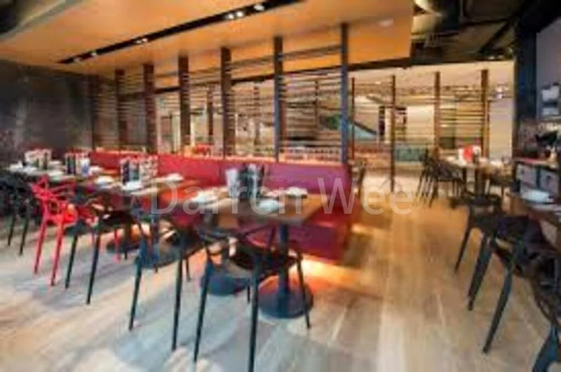 Food & Beverage for Rent: Orchard - Omakase / Upmarket Restaurant - Image 5