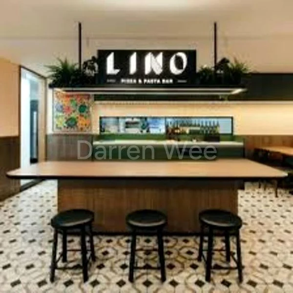 Food & Beverage for Rent: Orchard - Omakase / Upmarket Restaurant - Image 1