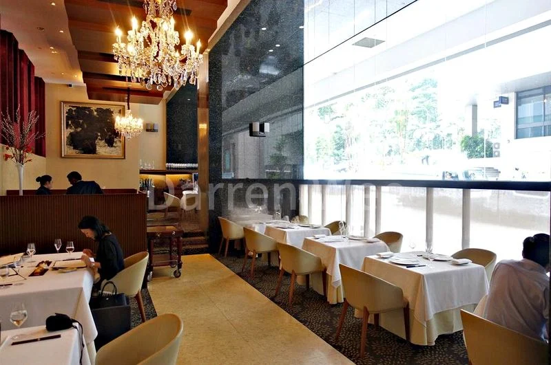 Food & Beverage for Rent: Orchard - Omakase / Upmarket Restaurant - Image 6