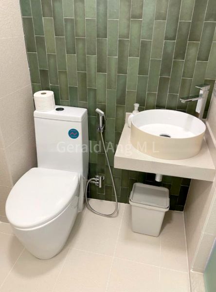 Master Room (Condo) for Rent in  Keng Soon Building - Image 8