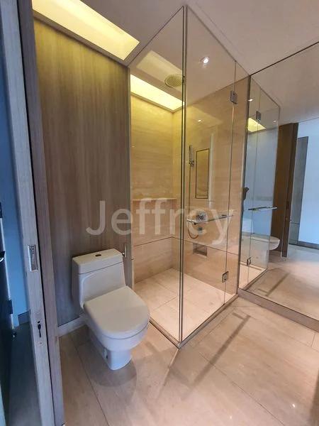 4+1 Bed Condo for Rent in Ardmore Residence - Image 17