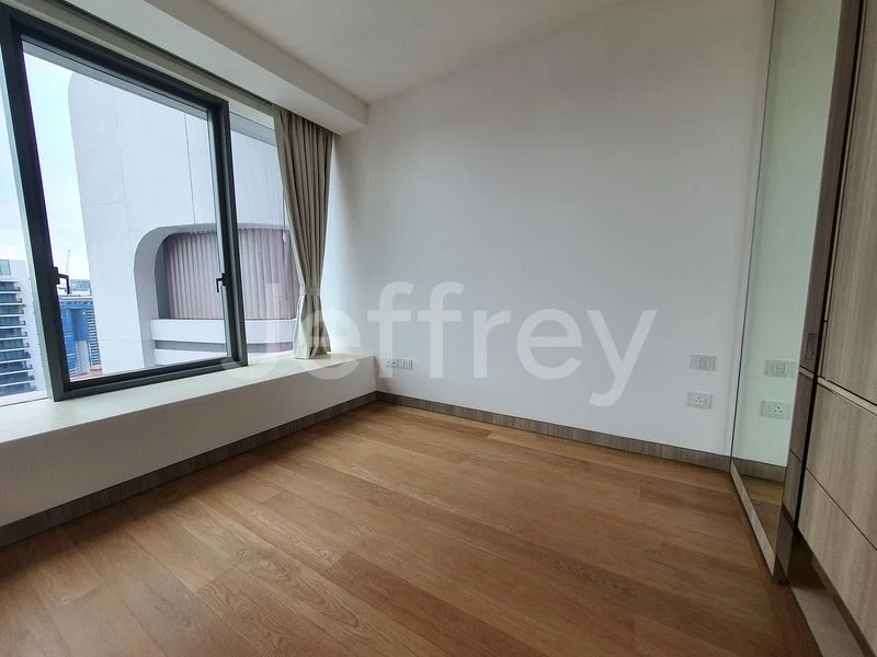 4+1 Bed Condo for Rent in Ardmore Residence - Image 14