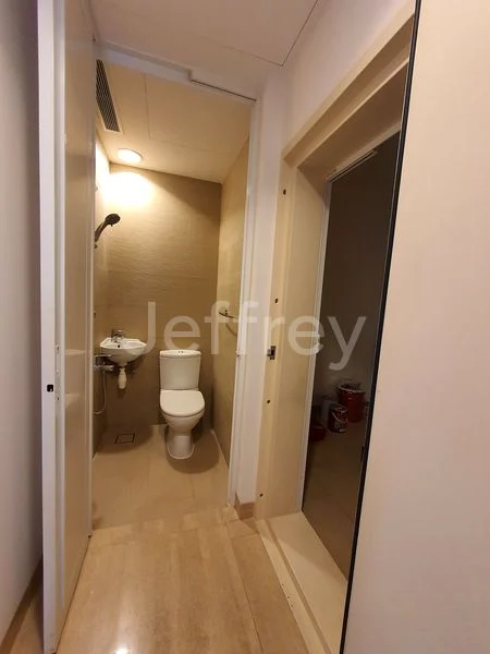 4+1 Bed Condo for Rent in Ardmore Residence - Image 10