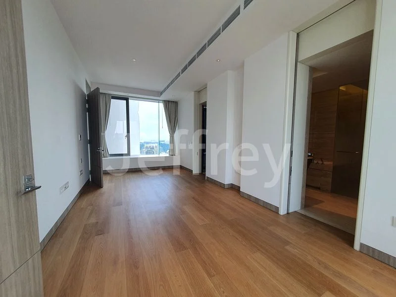 4+1 Bed Condo for Rent in Ardmore Residence - Image 21