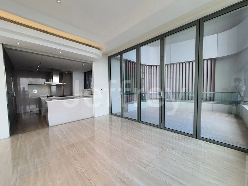 4+1 Bed Condo for Rent in Ardmore Residence - Image 6