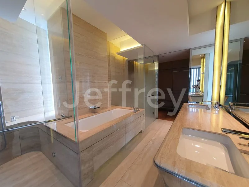 4+1 Bed Condo for Rent in Ardmore Residence - Image 23