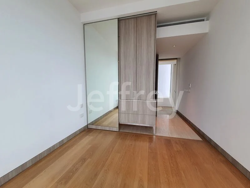 4+1 Bed Condo for Rent in Ardmore Residence - Image 19