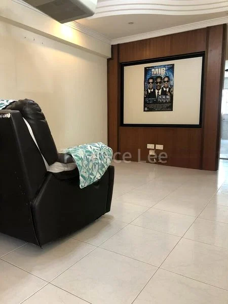 3 Room (3A) HDB for Rent in  808 Yishun Ring Road - Image 1