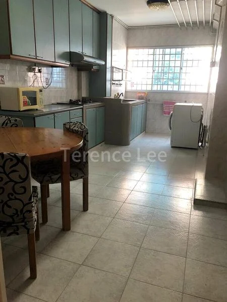3 Room (3A) HDB for Rent in  808 Yishun Ring Road - Image 7
