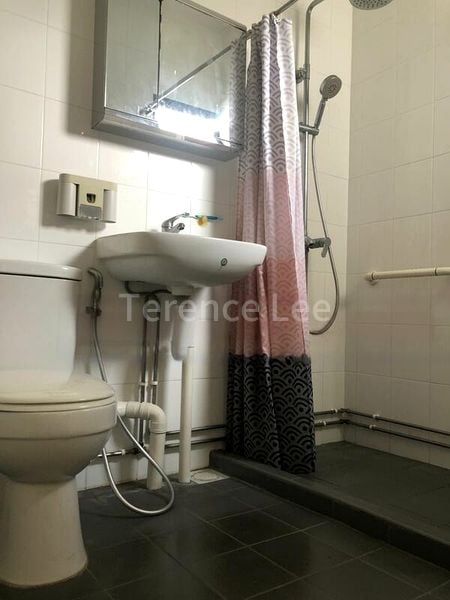 3 Room (3A) HDB for Rent in  808 Yishun Ring Road - Image 3