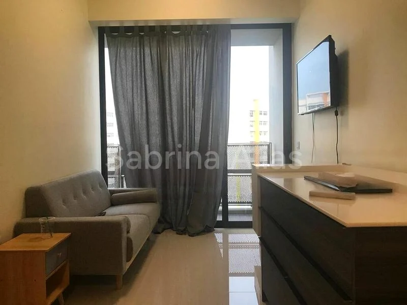 1 Bed Condo for Rent in D'nest - Image 1