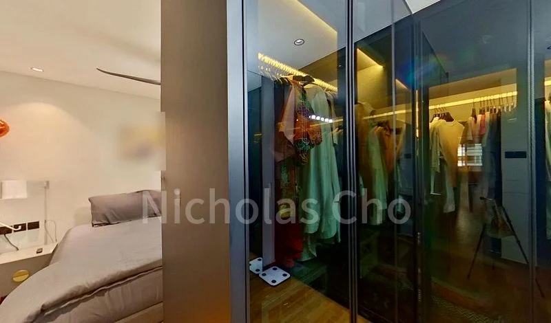 Maisonette HDB for Sale in  556 Jurong West Street 42 - Image 6