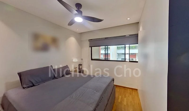 Maisonette HDB for Sale in  556 Jurong West Street 42 - Image 7