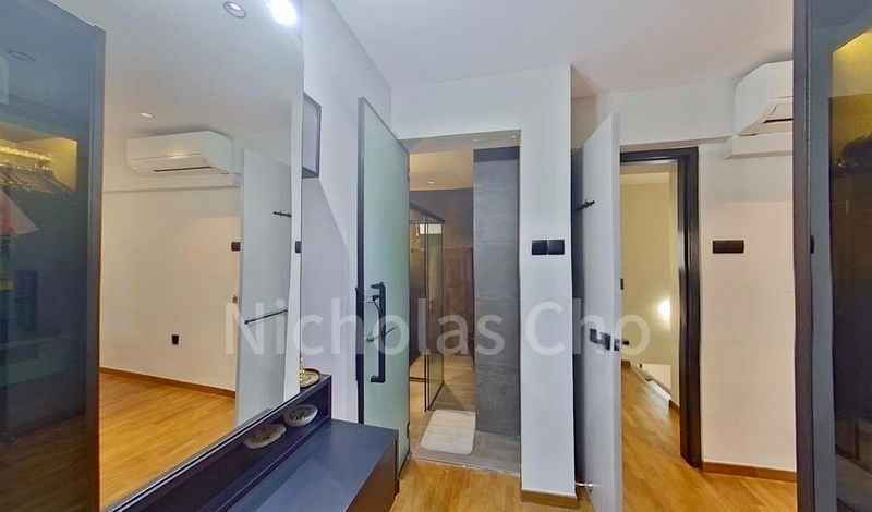 Maisonette HDB for Sale in  556 Jurong West Street 42 - Image 5