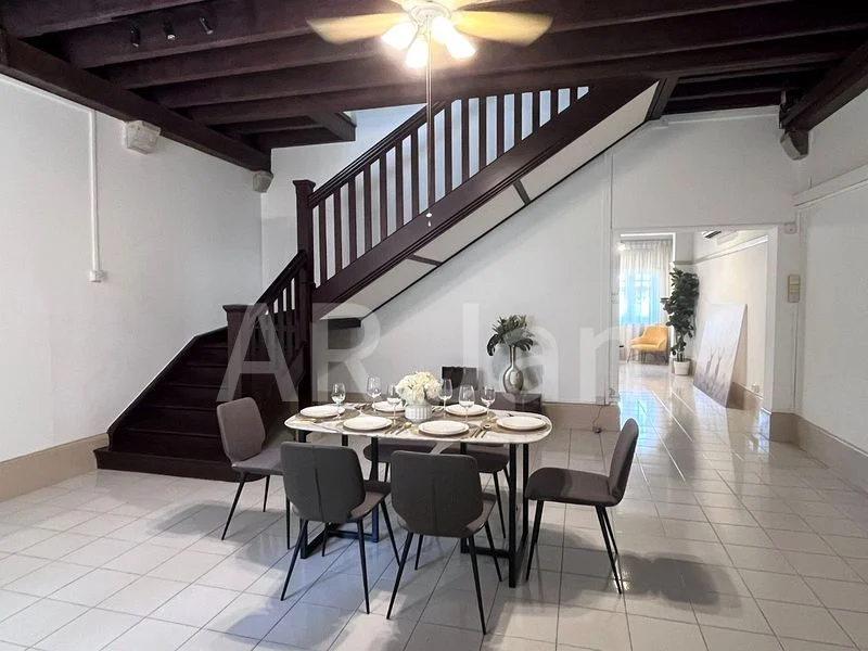 2 Bed Terraced House (Landed) for Rent in Townerville - Image 2