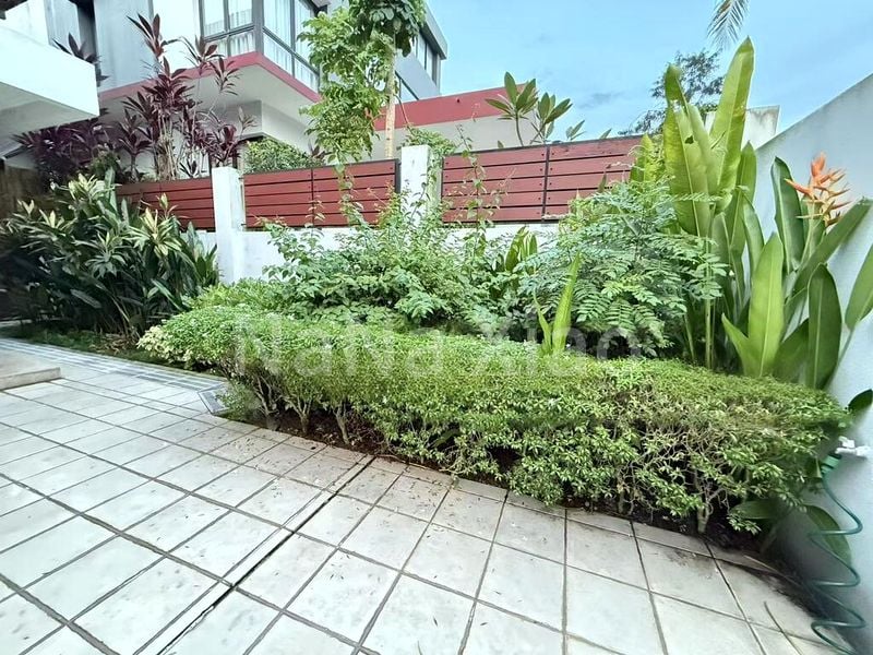 5 Bed Semi-Detached House (Landed) for Rent in  Bukit Villas - Image 5