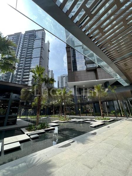 1 Bed Condo for Sale in  Parc Clematis - Image 8