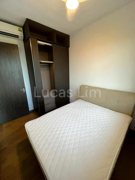 1 Bed Condo for Sale in  Parc Clematis - Image 4