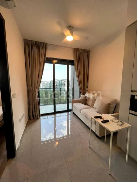 1 Bed Condo for Sale in  Parc Clematis - Image 2