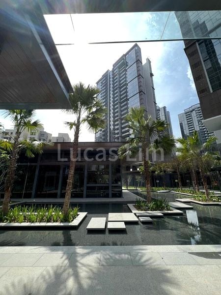 1 Bed Condo for Sale in  Parc Clematis - Image 10