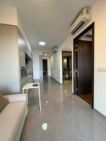 1 Bed Condo for Sale in  Parc Clematis - Image 1