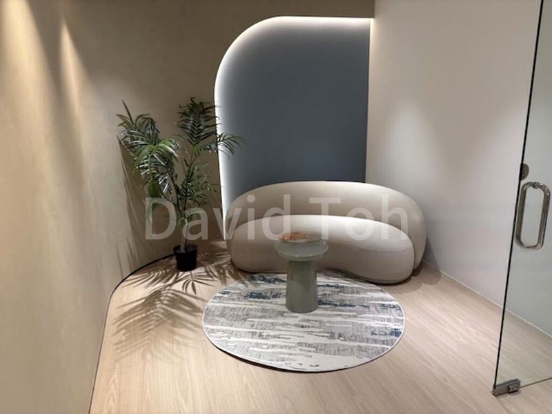 Office for Rent: Brand New Fitted Office, Raffles Place - Image 5