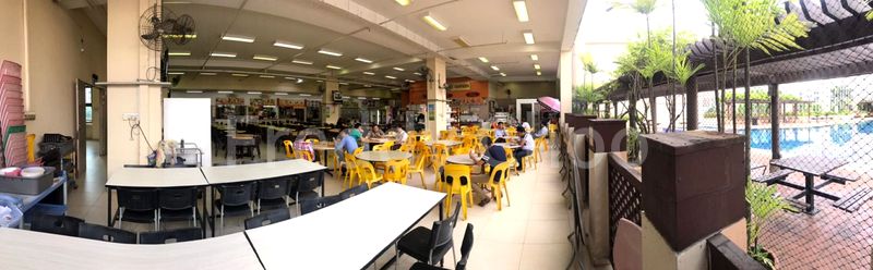 Food & Beverage for Sale: Enterprise One, 1,800 SF Restaurant - Image 4