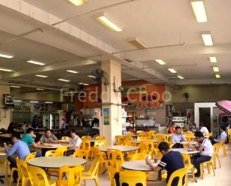 Food & Beverage for Sale: Enterprise One, 1,800 SF Restaurant - Image 7