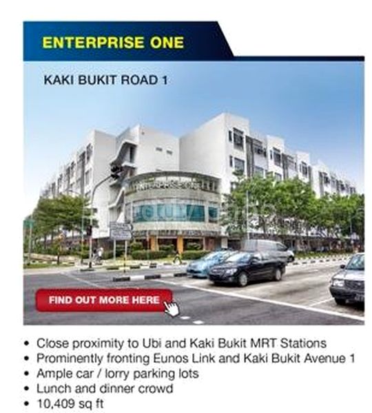 Food & Beverage for Sale: Enterprise One, 1,800 SF Restaurant - Image 2