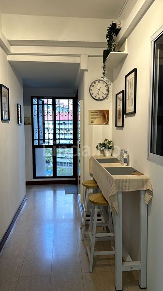 Common Room (Condo) for Rent in  The Mayfair - Image 4