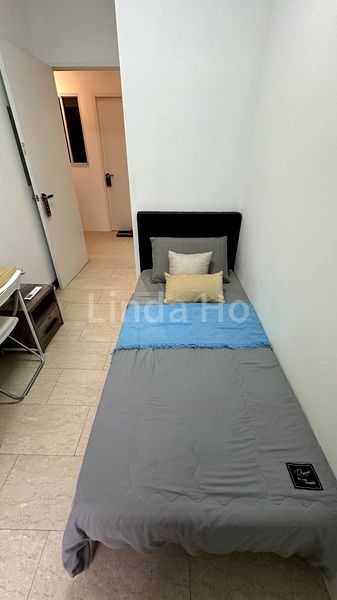 Common Room (Condo) for Rent in  The Mayfair - Image 3