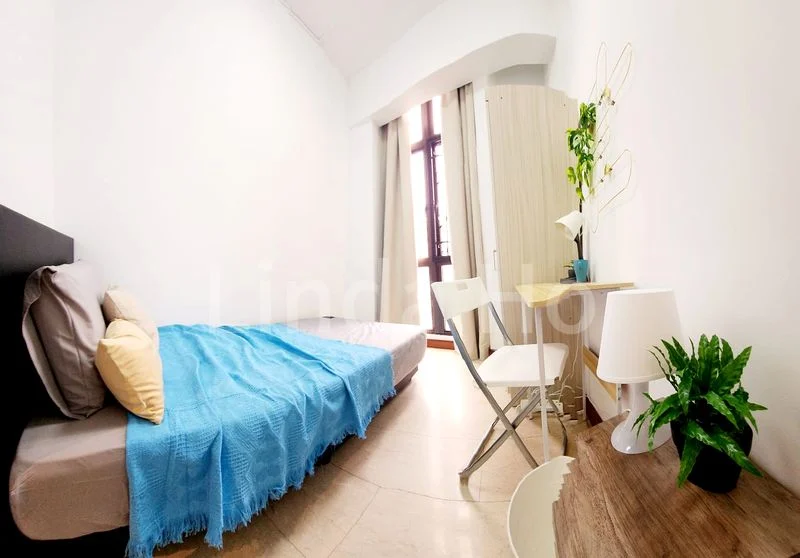 Common Room (Condo) for Rent in  The Mayfair - Image 1